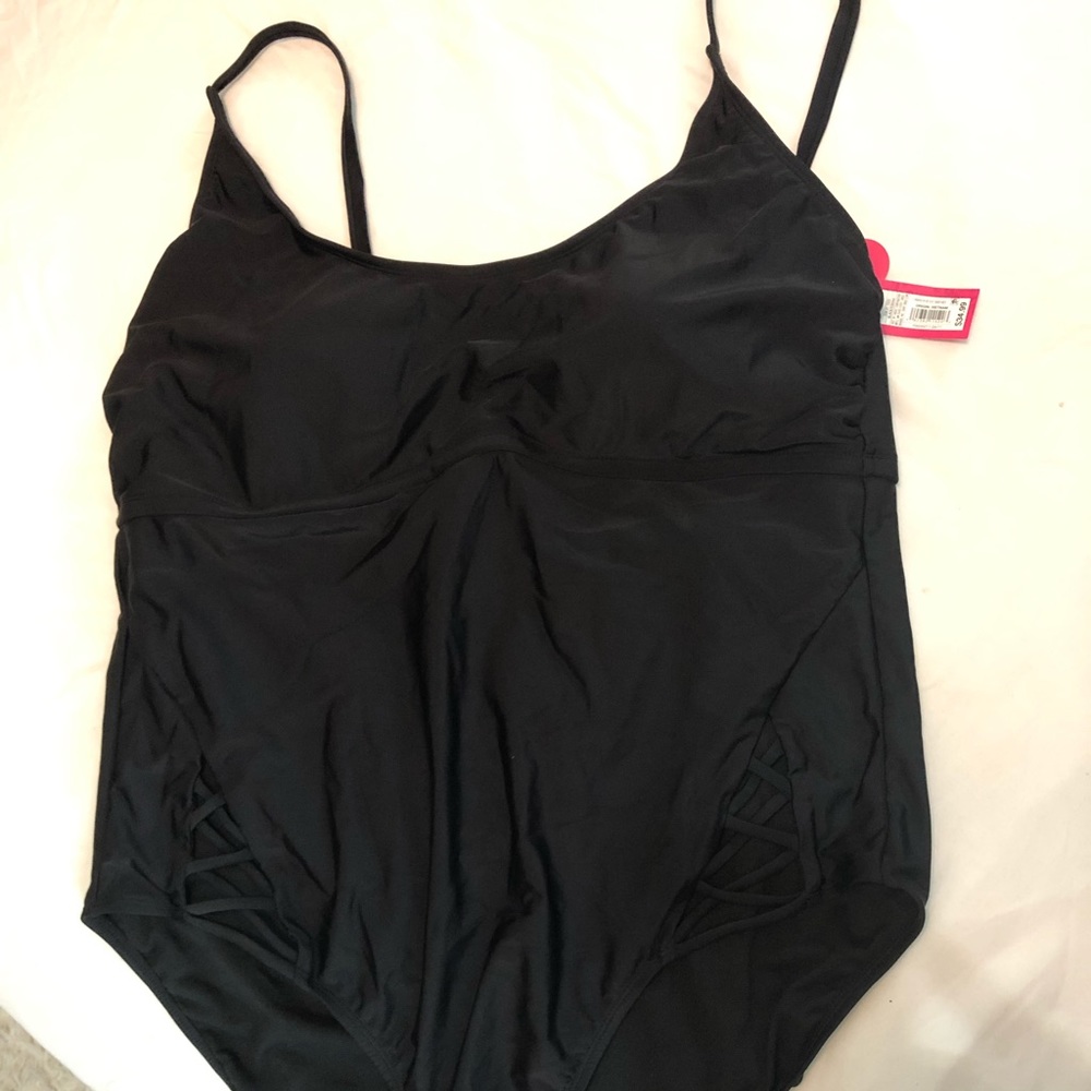 BNWT one piece swimsuit